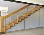 Construction et protection de vos escaliers par Escaliers Maisons à Le Poire-sur-Vie